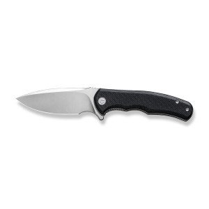 Nóż CIVIVI Mini Praxis D2 G10 Black C18026C-2
