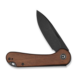 Nóż CIVIVI Elementum Slip Joint Guibourtia
