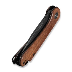 Nóż CIVIVI Elementum Slip Joint Guibourtia