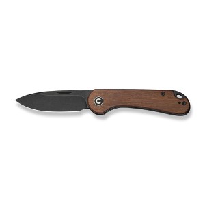 Nóż CIVIVI Elementum Slip Joint Guibourtia