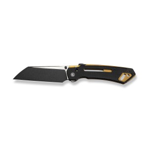 Nóż CIVIVI Buster FG Nitro-V G10 Black
