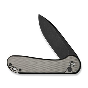 Nóż CIVIVI Button Lock Elementum II Aluminum GR