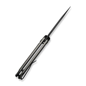 Nóż CIVIVI Button Lock Elementum II Aluminum GR
