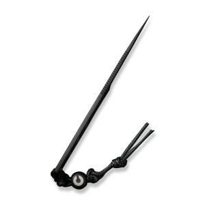 Nóż CIVIVI Fixed Circulus Black SW