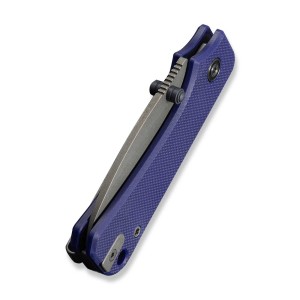 Nóż CIVIVI Baby Banter Slip Joint N-V G10 Gray