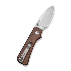 Nóż CIVIVI Baby Banter Slip Joint N-V Guibourtia