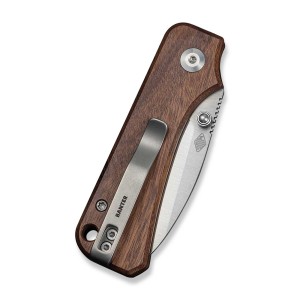 Nóż CIVIVI Baby Banter Slip Joint N-V Guibourtia