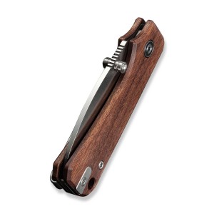 Nóż CIVIVI Baby Banter Slip Joint N-V Guibourtia