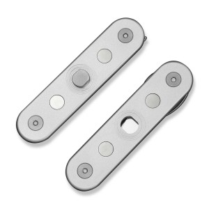 Niezbędnik Civivi Partake Silver