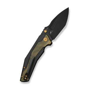 Nóż Civivi Limited Wellmax 14C28N Black