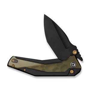 Nóż Civivi Limited Wellmax 14C28N Black