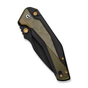 Nóż Civivi Limited Wellmax 14C28N Black