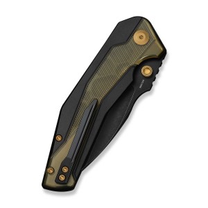 Nóż Civivi Limited Wellmax 14C28N Black