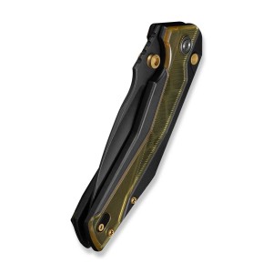 Nóż Civivi Limited Wellmax 14C28N Black