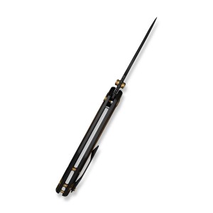 Nóż Civivi Limited Wellmax 14C28N Black