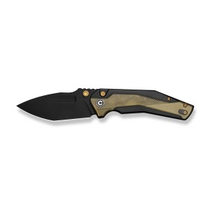 Nóż Civivi Limited Wellmax 14C28N Black
