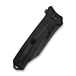 Nóż Civivi Neurohaptic Nitro-V G10 All Black