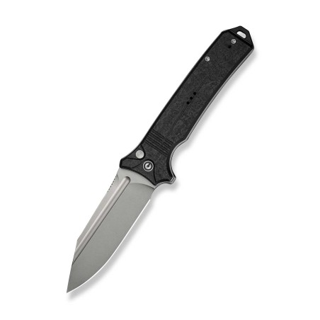 Nóż Civivi Neurohaptic Nitro-V G10 Black