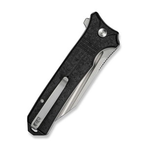 Nóż Civivi Neurohaptic Nitro-V G10 Black