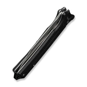 Nóż Civivi Neurohaptic Nitro-V G10 Black