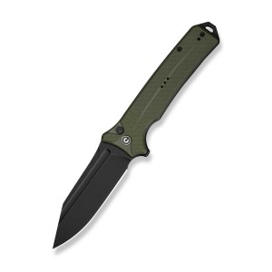 Nóż Civivi Neurohaptic Nitro-V G10 OD Green