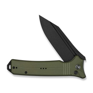 Nóż Civivi Neurohaptic Nitro-V G10 OD Green