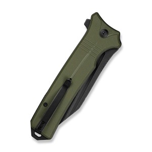 Nóż Civivi Neurohaptic Nitro-V G10 OD Green