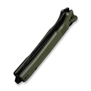 Nóż Civivi Neurohaptic Nitro-V G10 OD Green