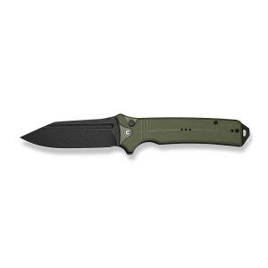 Nóż Civivi Neurohaptic Nitro-V G10 OD Green