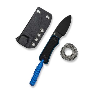 Nóż Civivi Baby Banter Fixed Blade N-V G10 Black