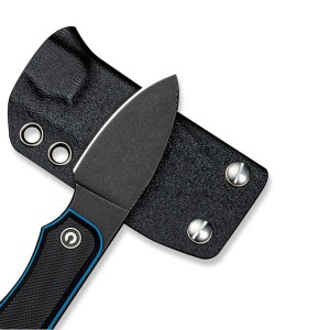Nóż Civivi Baby Banter Fixed Blade N-V G10 Black