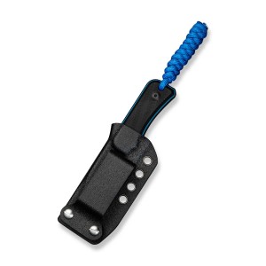 Nóż Civivi Baby Banter Fixed Blade N-V G10 Black