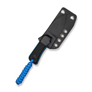 Nóż Civivi Baby Banter Fixed Blade N-V G10 Black