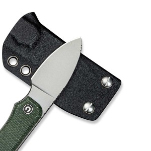 Nóż Civivi Baby Banter Fixed Blade N-V G10 Green