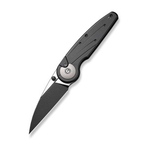 Nóż Civivi Starflare Nitro-V Black Aluminum