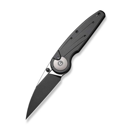 Nóż Civivi Starflare Nitro-V Black Aluminum