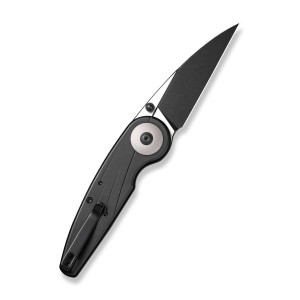 Nóż Civivi Starflare Nitro-V Black Aluminum