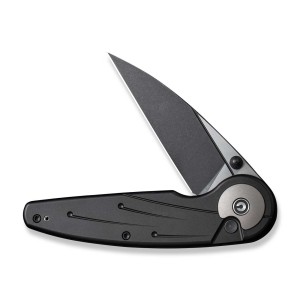 Nóż Civivi Starflare Nitro-V Black Aluminum