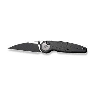 Nóż Civivi Starflare Nitro-V Black Aluminum