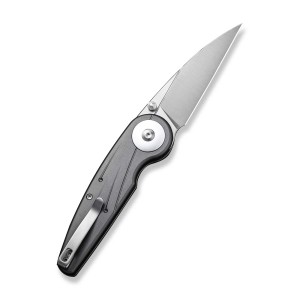 Nóż Civivi Starflare Nitro-V Gray Aluminum