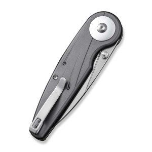 Nóż Civivi Starflare Nitro-V Gray Aluminum