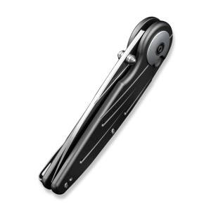 Nóż Civivi Starflare Nitro-V Gray Aluminum