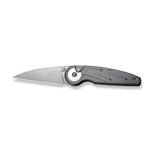 Nóż Civivi Starflare Nitro-V Gray Aluminum
