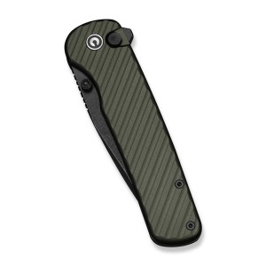 Nóż Civivi Iron Tide14C28N Forest Green Aluminium