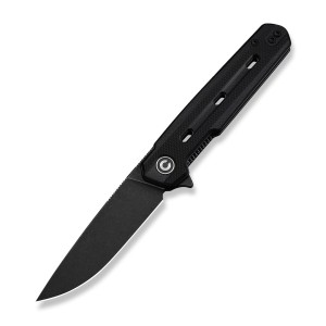 Nóż CIVIVI Navo Nitro-V Black G10 by Ostap Hel