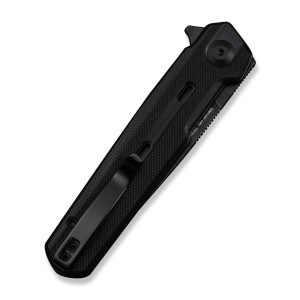 Nóż CIVIVI Navo Nitro-V Black G10 by Ostap Hel