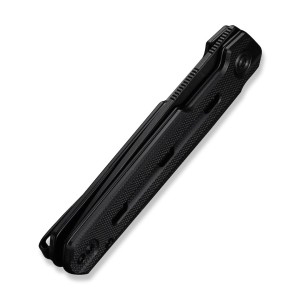 Nóż CIVIVI Navo Nitro-V Black G10 by Ostap Hel
