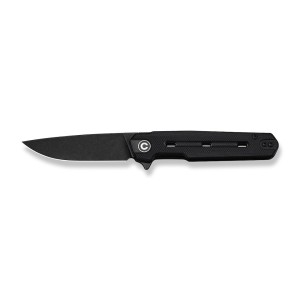 Nóż CIVIVI Navo Nitro-V Black G10 by Ostap Hel