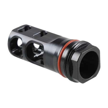 Hamulec wylotowy BK Precise 3GUN MB QD TAPLOCK M15x1 .223 HK MR