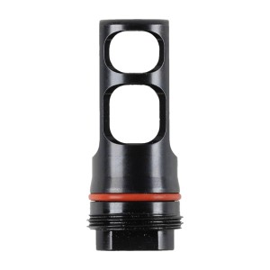 Hamulec wylotowy BK Precise 3GUN MB QD TAPLOCK M15x1 .223 HK MR